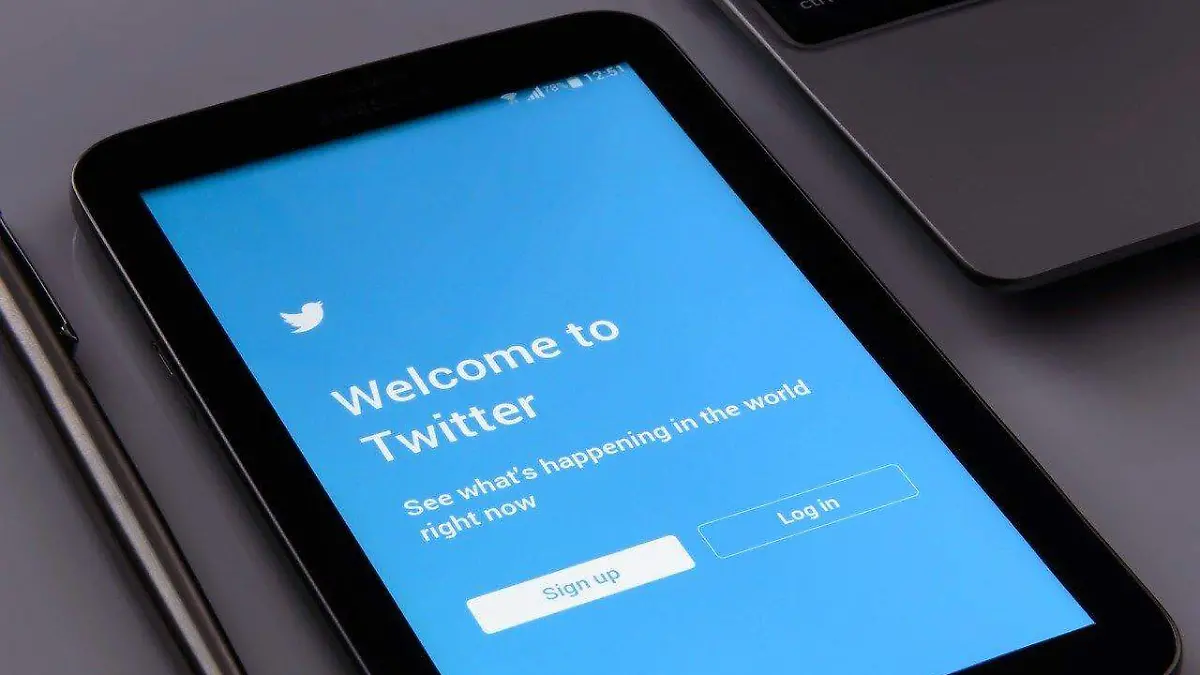 twitter- redes sociales tecnologia apps